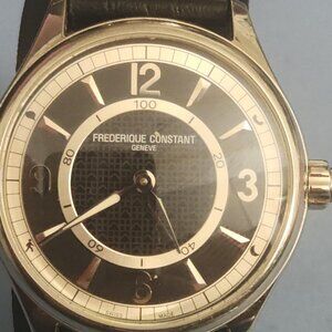 FREDERIQUE CONSTANT HOROLOGICAL SMART FC-282X5B476